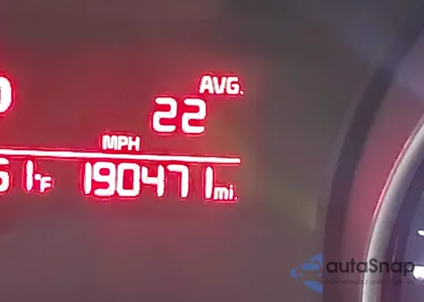 2015 Kia Sedona Lx из США, поврежденный, VIN KNDMB5C10F6036774